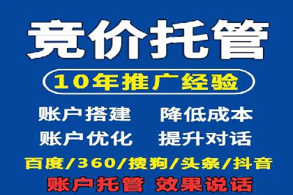 竞价推广SEM托管成功案例：提升品牌曝光度
